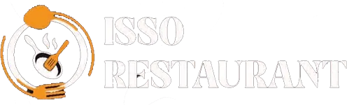Isso Restaurant Logo